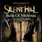 寂静岭-回忆之书 Silent Hill: Book of Memories （Soundtrack）
