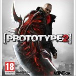 虐杀原形2 Prototype 2 （Official Soundtrack）