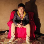 爱你就把你放在我心里(单曲)详情