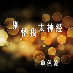 别怪我太神经详情
