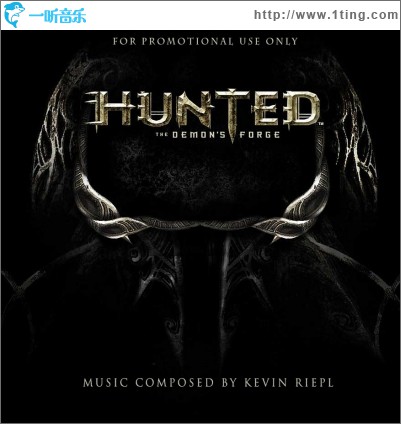 猎杀：恶魔熔炉 Hunted: The Demon's Forge （Soundtrack）