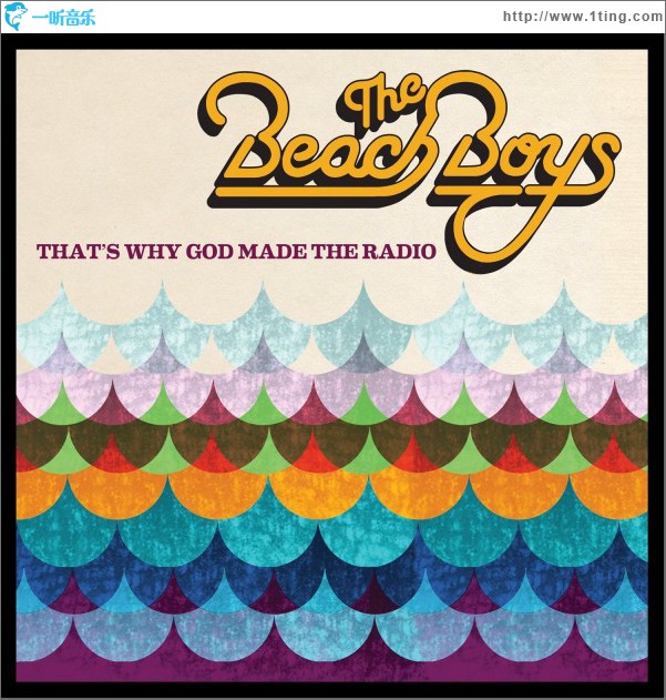 That's Why God Made the Radio