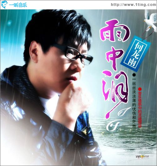 雨中泪(单曲)