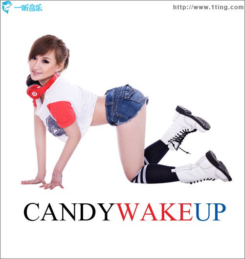Wake Up(单曲)
