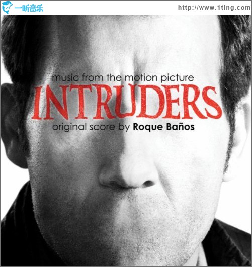 恶灵入侵 Intruders OST