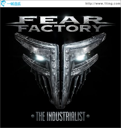 The Industrialist