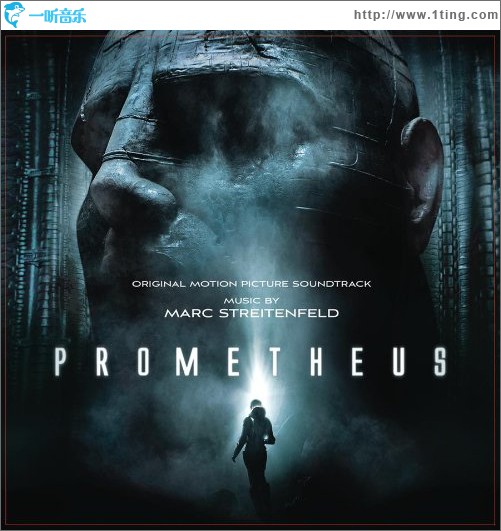 异形前传：普罗米修斯 Prometheus (Original Motion Picture Soundtrack)