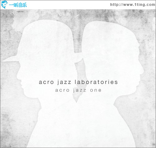 Acro Jazz One - Acro Jazz Laboratories