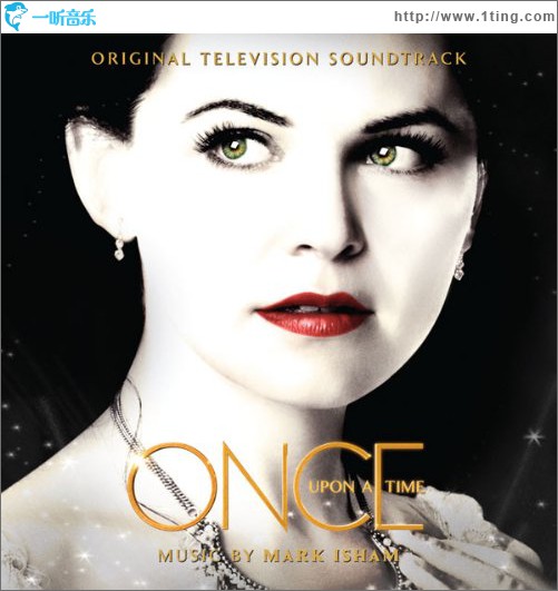童话镇 Once Upon A Time: （Original Television Soundtrack）