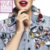 Kylie Minogue Tears On My Pillow 试听