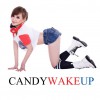 Wake Up(单曲)