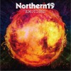 Northern19 FAR EAST EMOTION 试听