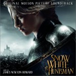 白雪公主与猎人 Snow White and the Huntsman (OSC) （Soundtrack）