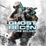 幽灵行动 4 Ghost Recon: Future Soldier （Original Game Soundtrack）