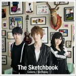 Colors / Birthday (Single)详情