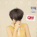 Dear Orange 生活记事专辑详情