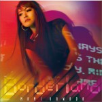 Borderland (Single)详情