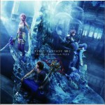 最终幻想XIII-2 Final Fantasy XIII-2 Soundtrack Plus