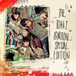 1辑 - THE B1A4ⅠIGNITION (Special Edition)