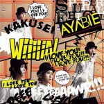覚醒シュプレヒコール (Single)详情