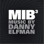 黑衣人3 Men in Black 3 （Soundtrack）