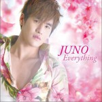 Everything (Single)详情