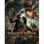 龙之信条 DRAGONS DOGMA ORIGINAL SOUNDTRACK Disc2
