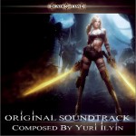 时光之刃 Blades of Time OST