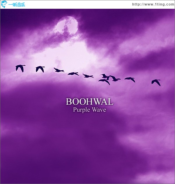 13辑 - Purple Wave