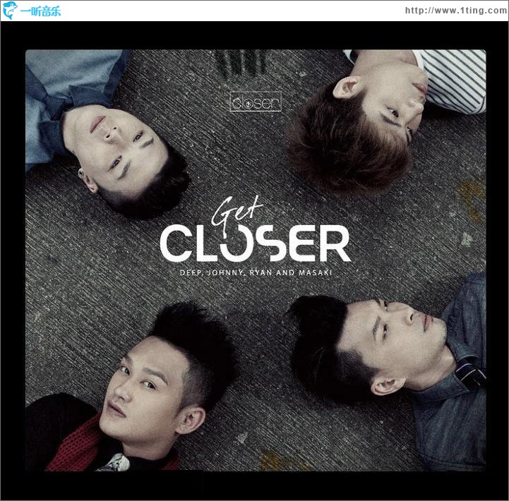 Get Closer