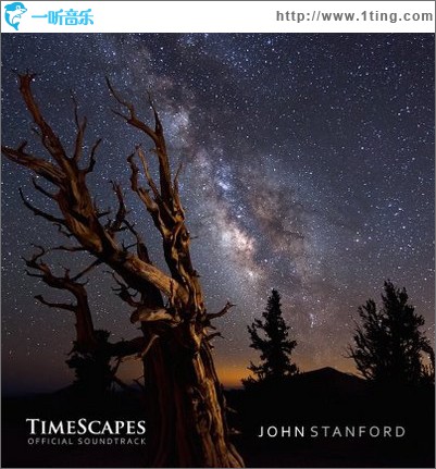 令人震撼窒息的画面 TimeScapes （Soundtrack）