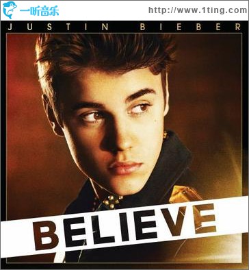 Believe (Deluxe Edition)