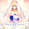 日本群星 From new world (Off Vocal) 试听