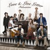 福耳 LOVE&LIVE LETTER 试听