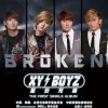Broken(单曲)