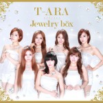 Jewelry box