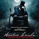 吸血鬼猎人 Abraham Lincoln: Vampire Hunter （Soundtrack）