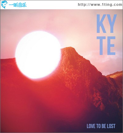 Love to Be Lost
