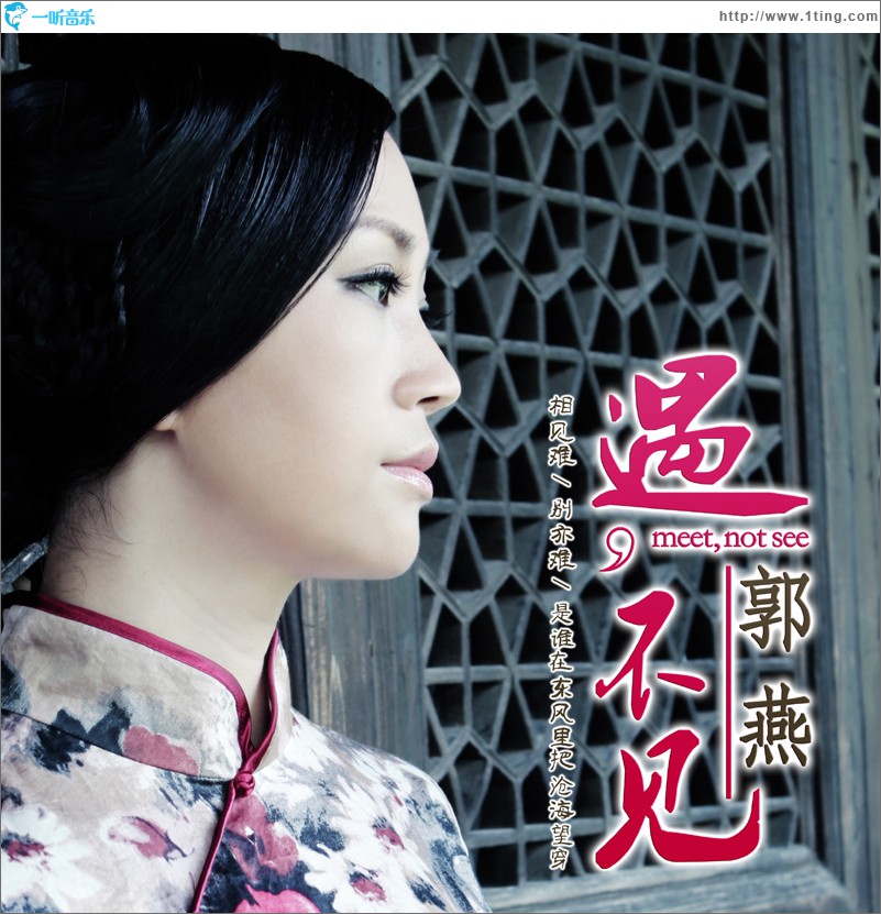 遇，不见(单曲)