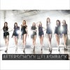 After School Timeless (Performed By JungA & Raina) 试听