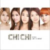 CHI CHI Love Is Energy 试听