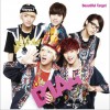 B1A4 Bling Girl (instrumental) 试听