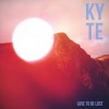 Kyte Somewhere Else Inside Your Head (featuring Alessi's Ark) (Bonus Track) 试听