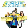Far East Movement Fly With U (feat. Cassie) 试听