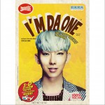 1辑 - I`m Da One