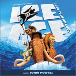 冰川时代4 Ice Age: Continental Drift （Original Motion Picture Score）