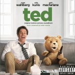 泰迪熊 Ted (Original Motion Picture Soundtrack)