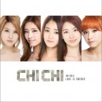 Love Is Energy (Single)详情
