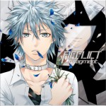 AFFLICT / Fragment (Single)详情