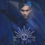 Rising试听